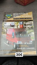 Revue technique expert d'occasion  Lecelles