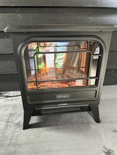 Dimplex microstove optiflame for sale  BECCLES