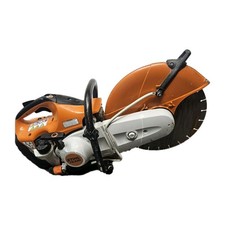 Stihl 420 cutquick for sale  New Bloomfield