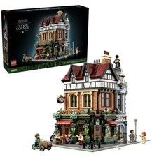 Lego 10350 modular usato  Cornedo Vicentino