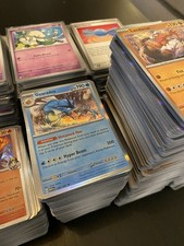 Pokemon scarlet violet for sale  BISHOP'S STORTFORD