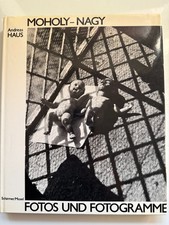 Moholy nagy fotos gebraucht kaufen  Frankfurt am Main