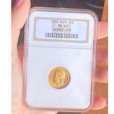 rubli oro usato  Portici
