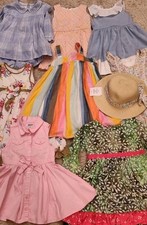Lot toddler girl for sale  Montgomery