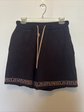 Youngla shorts black for sale  Nampa