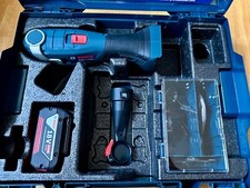 Bosch professional akku gebraucht kaufen  Dresden