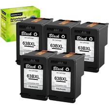 5pk 63xl black for sale  South El Monte