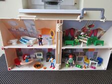 Playmobil mitnehm puppenhaus gebraucht kaufen  Ingolstadt