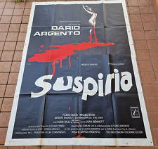 Suspiria dario argento usato  Verona