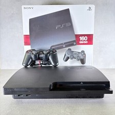 Playstation slim ps3 usato  Zone