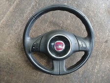 Fiat 500 2008 for sale  CHESTERFIELD