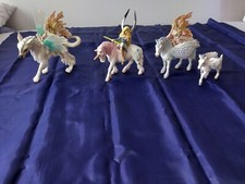 Schleich bayala elfe gebraucht kaufen  Gaggenau