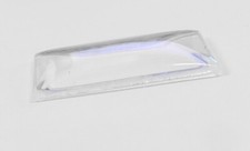 Verre montre rectangle d'occasion  Ploërmel