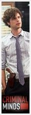 Criminal minds bookmarks for sale  ERSKINE
