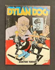 dylan dog originale n 83 usato dylan dog originale n 83 usato Italia