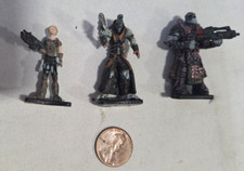 Lot vintage wizards for sale  Fall River
