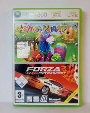 Viva Pinata - Forza Motorsport 2 - Microsoft Xbox 360 comprar usado  Enviando para Brazil