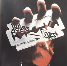 CD de aço britânico Judas Priest  comprar usado  Enviando para Brazil