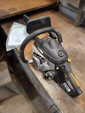 Titan chainsaw ttl632chn for sale  CATERHAM