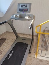 Laufband gebraucht gebraucht kaufen  Schweich