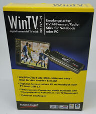 Hauppauge wintv nova gebraucht kaufen  Langenfeld (Rheinland)