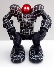 Wowwee marvel spidersapien for sale  NEWTON AYCLIFFE