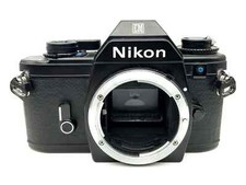 Nikon 35mm spiegelreflexkamera gebraucht kaufen  Bad Emstal