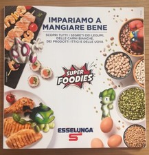 Esselunga impariamo mangiare usato  Milano