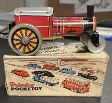Wells brimtoy pocketoy for sale  MANNINGTREE