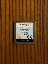 Gioco nintendo cats usato  Gualdo Tadino