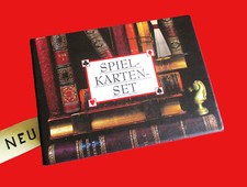Spielkarten set beliebtesten gebraucht kaufen  Dinslaken