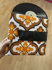 Vintage 70er vinyl gebraucht kaufen  Peine