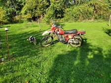 Moto ancienne peugeot d'occasion  Maurs