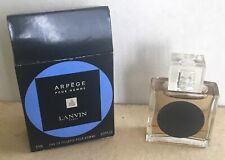 Lanvin arpeggio men d'occasion  Expédié en Belgium