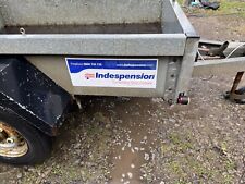 indespension challenger for sale  BRIDGEND