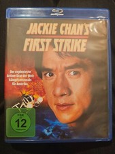 Jackie chan erstschlag gebraucht kaufen  Deutschland