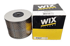 Oem wix 51637 for sale  Los Angeles