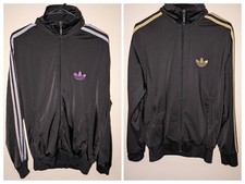Lot adidas firebird for sale  Front Royal