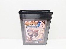 Fatal Fury 3 MVS 100% ORIGINAL comprar usado  Enviando para Brazil