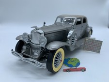 Franklin mint duesemberg usato  Genova