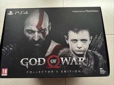 God war collector d'occasion  Thionville