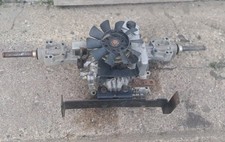 Tuff torq 46bt for sale  Lakefield