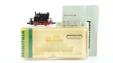 Minitrix 12015 dampflok gebraucht kaufen  Viersen