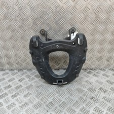 Yamaha luggage pad for sale  UK