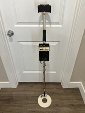 Tesoro golden sabre for sale  Ogden