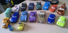 Bundle disney pixar for sale  WALSALL