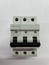 Eaton memshield triple for sale  BASINGSTOKE