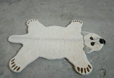 Tapete infantil tufado à mão em forma de coelho – Tapete macio de pelúcia animal berçário e quarto comprar usado Tapete infantil tufado à mão em forma de coelho – Tapete macio de pelúcia animal berçário e quarto comprar usado  Enviando para Brazil