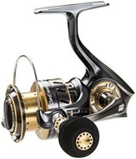 Moulinet pêche abu d'occasion  Expédié en France