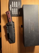 Trc knives apocalypse gebraucht kaufen  Bremen